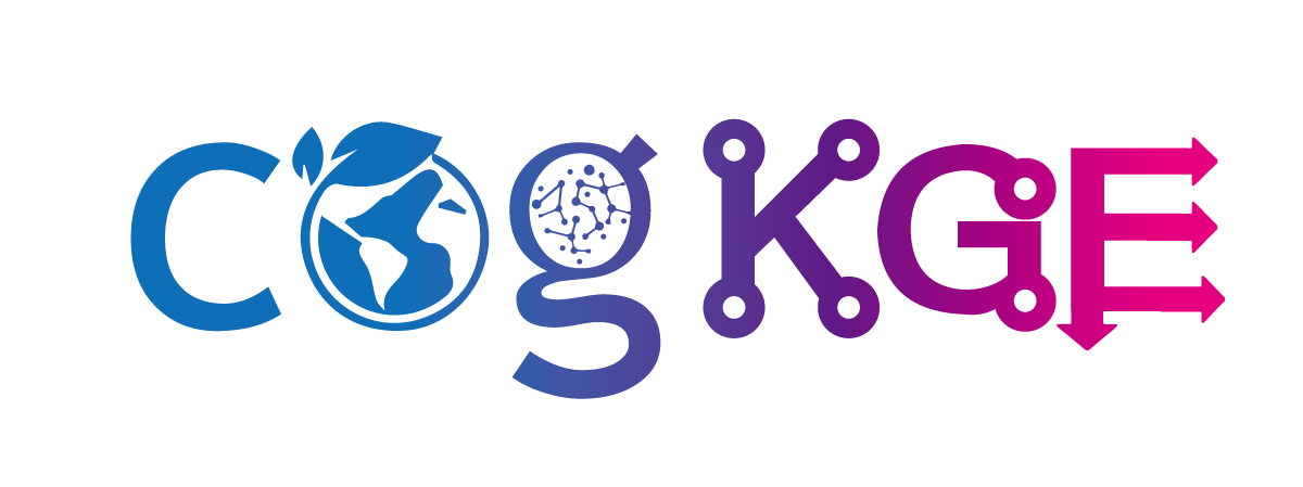 CogKGE Logo